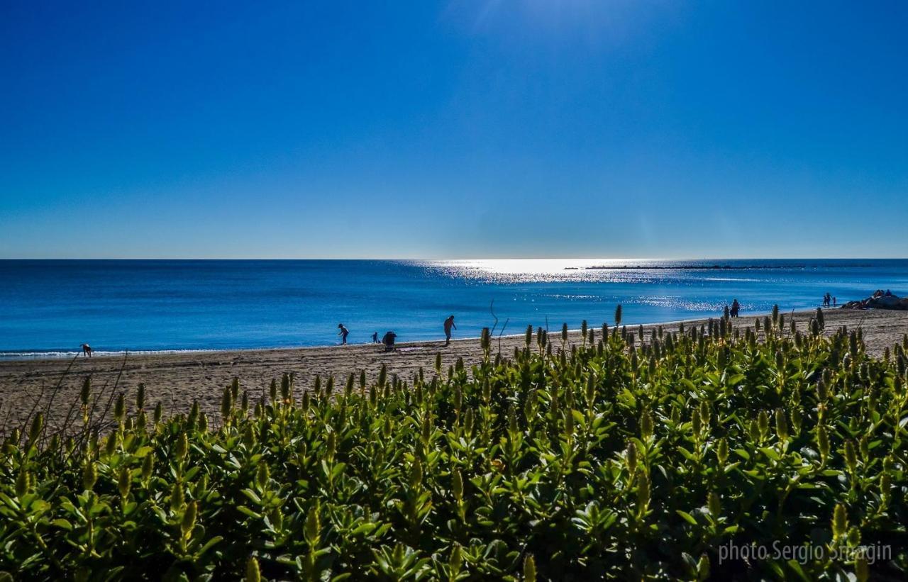 508 Piscis Apartamentos - Apartamento Recientemente Reformado - Vistas A La Montana - Piscina Y Playa 베날마데나코스타 외부 사진